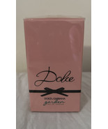 Brand New Dolce&amp;Gabbana Dolce Garden 16 Oz 50ml Women&#39;s Eau de Parfum - £63.04 GBP