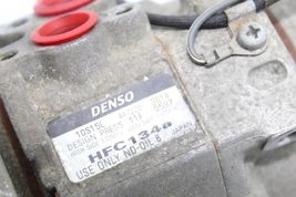 A/C Compressor Fits 00-05 CELICA 54991 image 11