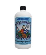 Neptunes Harvest 36 oz Blue Label Quart Fish Seaweed Blend Fertilizer - ... - £184.83 GBP