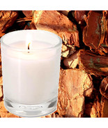 Australian Sandalwood Scented Votive Candles Choose Your Colour Hand Pou... - $39.71 CAD+