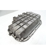 2005 Mercedes W215 CL55 oil pan, lower, 1120140603 - $166.23 CAD