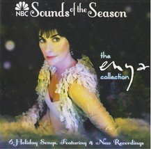 Enya: Sounds of the Season [Audio CD] Enya - £23.92 GBP