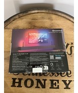 Govee TV Backlight 3 Lite H6099 Fish-eye Correction Function Sync Color ... - $74.25