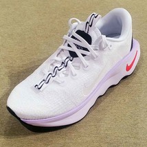 Nike Wmns Motiva White/Lilac Bloom-Barely Grape DV1238-101 - $119.00