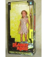 Planet Of The Apes Hasbro Action Figure DAENA 2001 12&quot; - €78,57 EUR