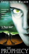 The Prophecy VHS 1996 - $4.69