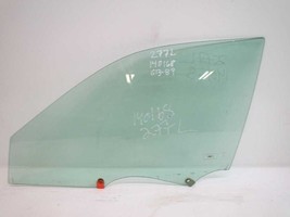 Front Left Door Glass OEM 1998 1999 2000 2001 Toyota Camry 90 Day Warran... - £37.27 GBP