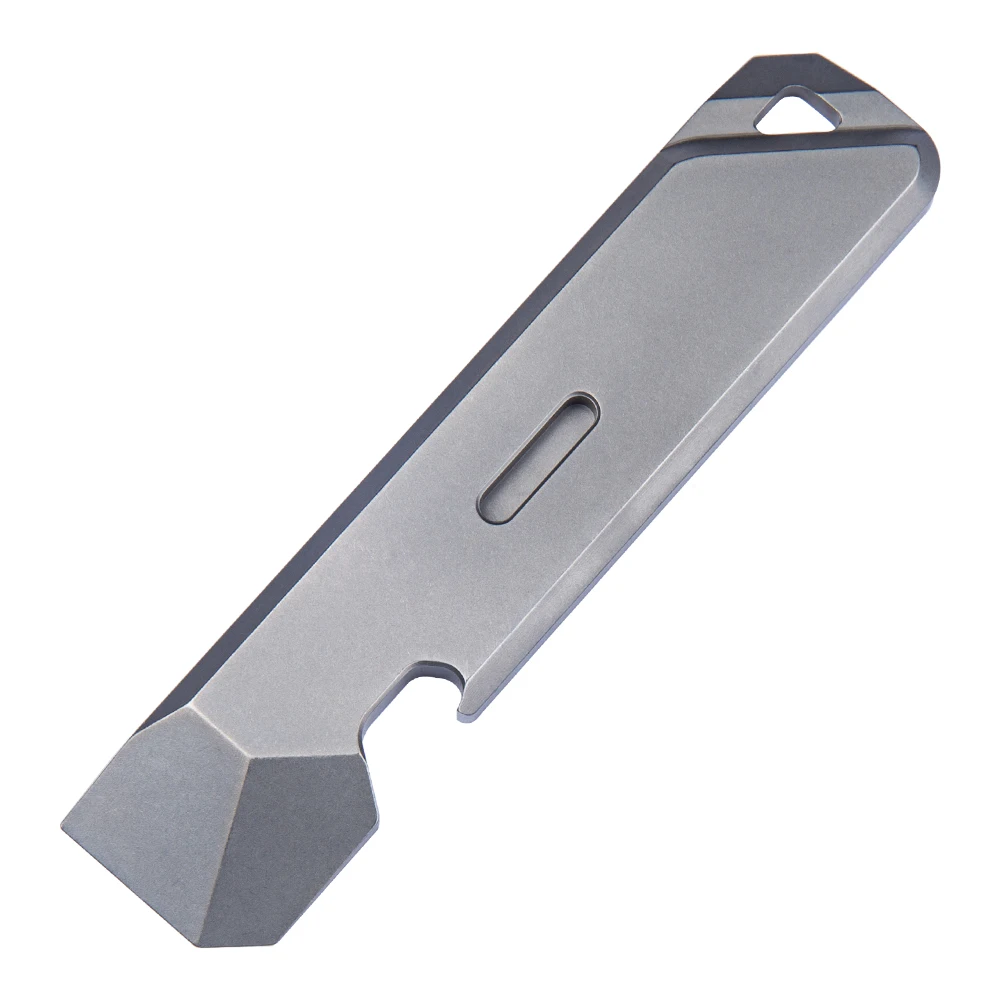 Titanium alloy mini portable tool bottle opener wrench edc multifunctional utility tool thumb200