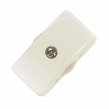 Satco 90-573 Cord Switch, Color - $10.61