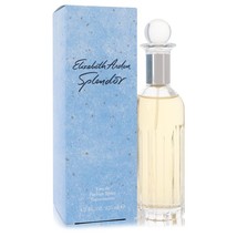 Splendor by Elizabeth Arden Eau De Parfum Spray 4.2 oz for Women - £20.36 GBP