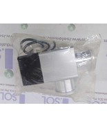 VAT 26432-KA21-BKJ2/1512 Angle &amp; Inline Pneumatic Vacuum Valve New - $447.44 CAD