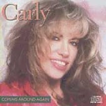 Coming Around Again by Carly Simon (CD, Mar-1987, Arista) - $3.58