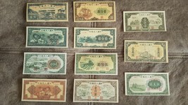 Reprint on paper with W/M China 1949 year. (A) FREE SHIPPING !!! 免費送貨 !!... - $55.00