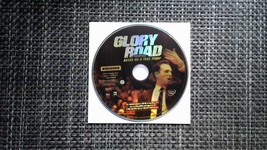 Glory Road (DVD, 2006, Widescreen) - £2.21 GBP