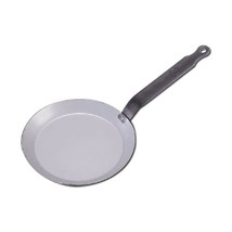 De Buyer 5120.30 Carbone Plus Heavy Quality Steel Pancake Pan, 30 cm Dia... - $118.00