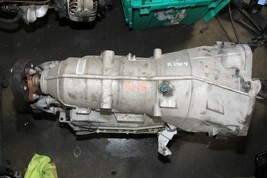 2007-2010 BMW 335i E92 COUPE AUTOMATIC TRANSMISSION TRANNY GEARBOX  R2404 - $837.00