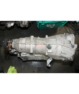 2007-2010 BMW 335i E92 COUPE AUTOMATIC TRANSMISSION TRANNY GEARBOX  R2404 - £651.10 GBP