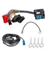 RNS-E GPS Navigation System Adapter Interface Retrofit Fit for Audi A3 A... - $74.95