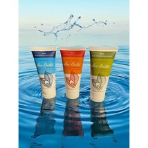 AYO Shampoo Conditioner Lotion Shea Butter Citrus Vanilla 1 oz each set ... - £6.24 GBP