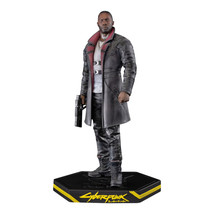 Cyberpunk 2077 Solomon Reed Figure - £77.36 GBP