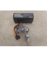 Harley Davidson Touring DAYTONA INNER FAIRING ROCKER SWITCH KIT 70271-98 backlit - $109.95