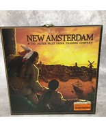New Amsterdam Board Game-Box Damaged but Never Opened-White Goblin/Panda... - £21.56 GBP