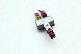 2015-2016 MERCEDES C300 C43 W205 RADIO AMPLIFIER SPLITTER MODULE H1613 image 2