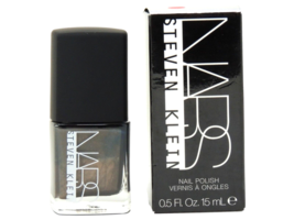 NARS NAIL POLISH #3684 HARD TO GET 15ml .5fl oz FULL SIZE NEW IN BOX - £8.44 GBP