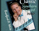 Classic Southern Gospel Piano [Audio CD] - $12.99