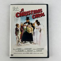 A Christmas Carol (1938 Edition) DVD - £7.90 GBP