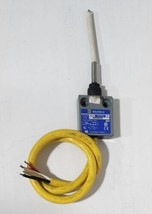 Square D 9007-MS05S0300 Series B Limit Switch - Tested/Works - £22.50 GBP