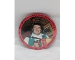 1995 Rudy Burkhalter Memorial Accordion Jamboree Pinback 2&quot; - $35.63