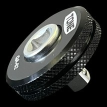 Tone QA-02 quick adapter | 1/4&quot; drive ratchet spinner | Made in Japan - $206.31 MXN