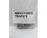 Houstons Tracks WWI &amp; WWI 76 20mm Sm-85 Italian Limber 4 Horses Two With... - $55.43