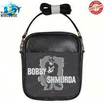 2 BOBBY SHMURDA Slingbag - $26.40