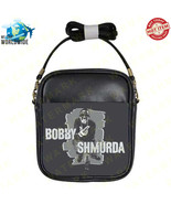 2 BOBBY SHMURDA Slingbag - $26.40