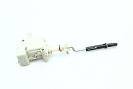 2003-2006 PORSCHE CAYENNE REAR TRUNK TAILGATE LOCK  ACTUATOR H1201 image 3
