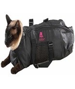 TOP PERFORMANCE Cat Grooming Bag - Pet Carrier Grooming Bags Make Washin... - $25.55