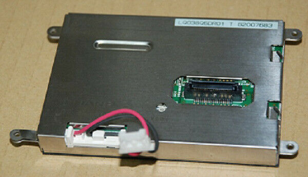 3.8'' TFT LQ038Q5DR01 LCD Screen Display Panel For sharp 320*240 Repai Item image 2