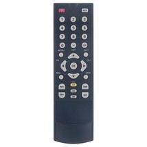 Dt250Rm Aiditiymi New Replacement Remote Control Fit For Apex Digital Tv Convert - $20.15