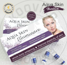 Aqua Skin Illuminare Free Express Shipping - $2,148.90 MXN