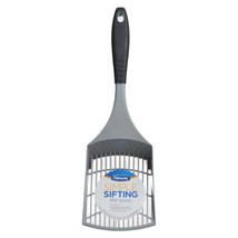 Petmate Easy Sifter Litter Scoop - Effortless and Efficient Litter Cleaning Solu - £7.07 GBP+