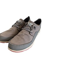 Columbia Men&#39;s Bahama Vent Relaxed PFG Grey/Gypsy Size 14 - $32.66