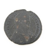 360-363 AD Imperial Roman AE1 Coin VG+ Julian the Apostate Bull RIC#297 ... - $227.33 CAD