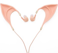 Elf Earbuds Headphones in Ear Headphones Hands free Headset with Mic for Android - £18.93 GBP