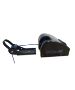 12V Electric Anchor Winch For 25LBS 11KG Anchor Freshwater Black Boat Po... - $5,639.61 MXN+