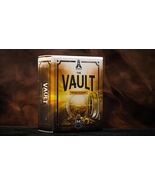 The Vault - Nickels To Dimes - Change 4 Nickels Into 4 Dimes - Easy To D... - $9.89