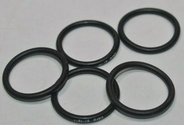 Lot of 5 Genuine Caterpillar CAT Seals O-Rings Part# 8T-7877 8T7877 - $13.85