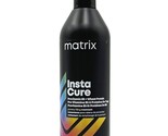 Matrix InstaCure Provitamin B5+Wheat Protein Porosity Filling Treatment ... - $28.50