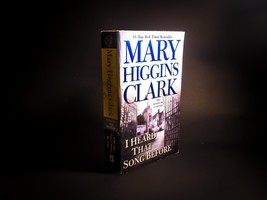 Mary Higgins Clark / I Heard That Song Before / 2008 - Pocket Books / Mystery - £1.07 GBP